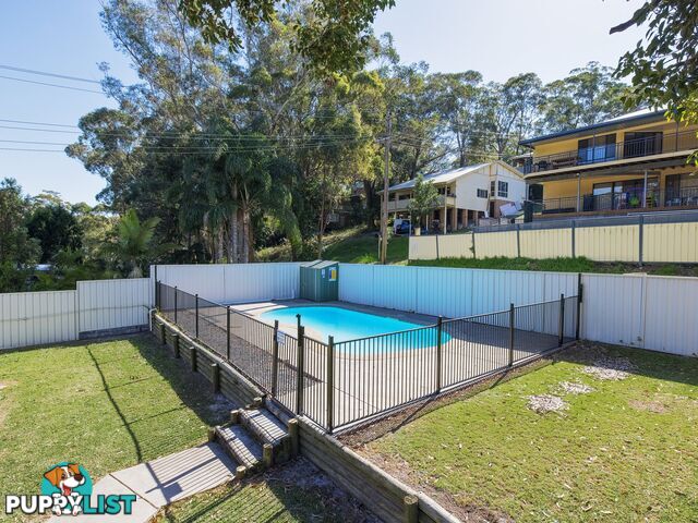 84 Tallean Road NELSON BAY NSW 2315