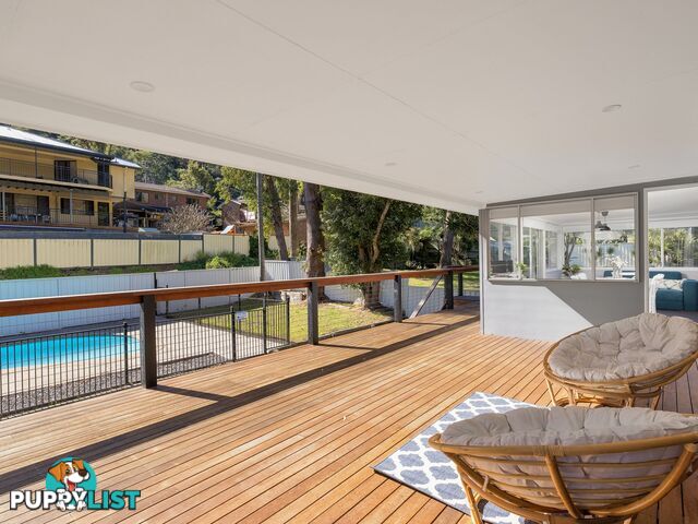 84 Tallean Road NELSON BAY NSW 2315