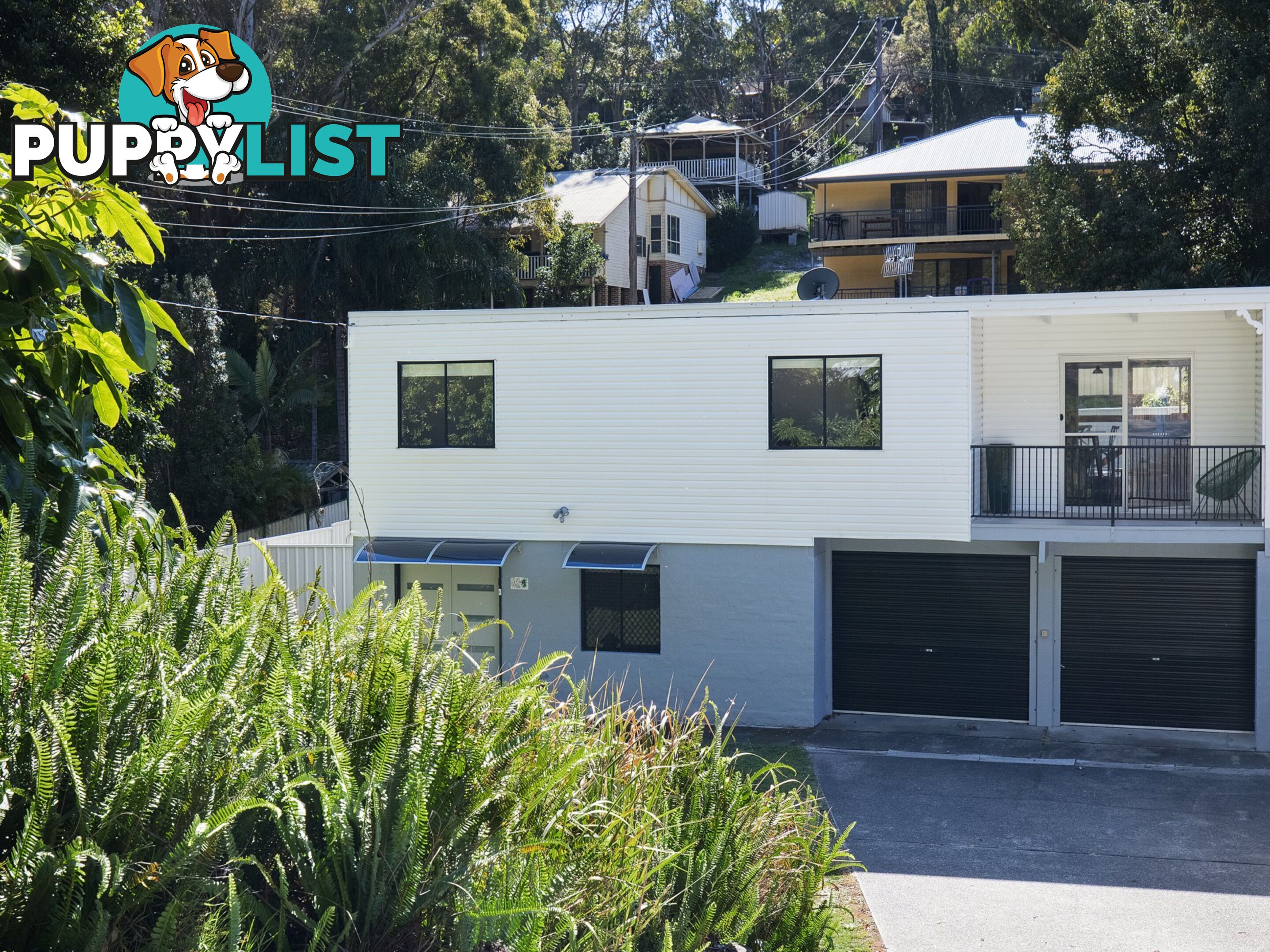 84 Tallean Road NELSON BAY NSW 2315