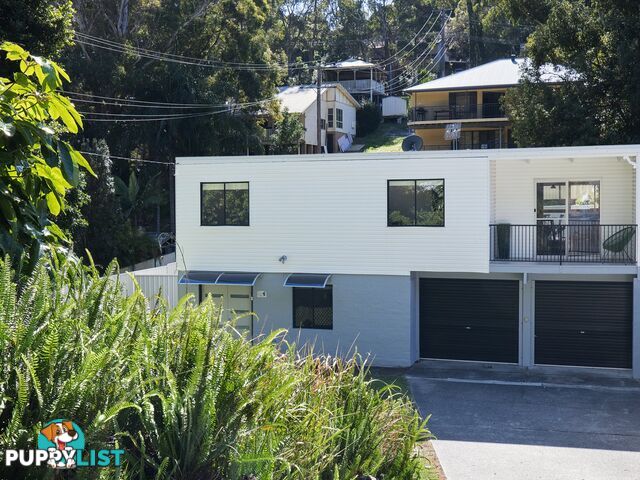 84 Tallean Road NELSON BAY NSW 2315