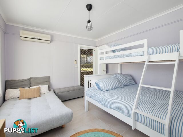 84 Tallean Road NELSON BAY NSW 2315