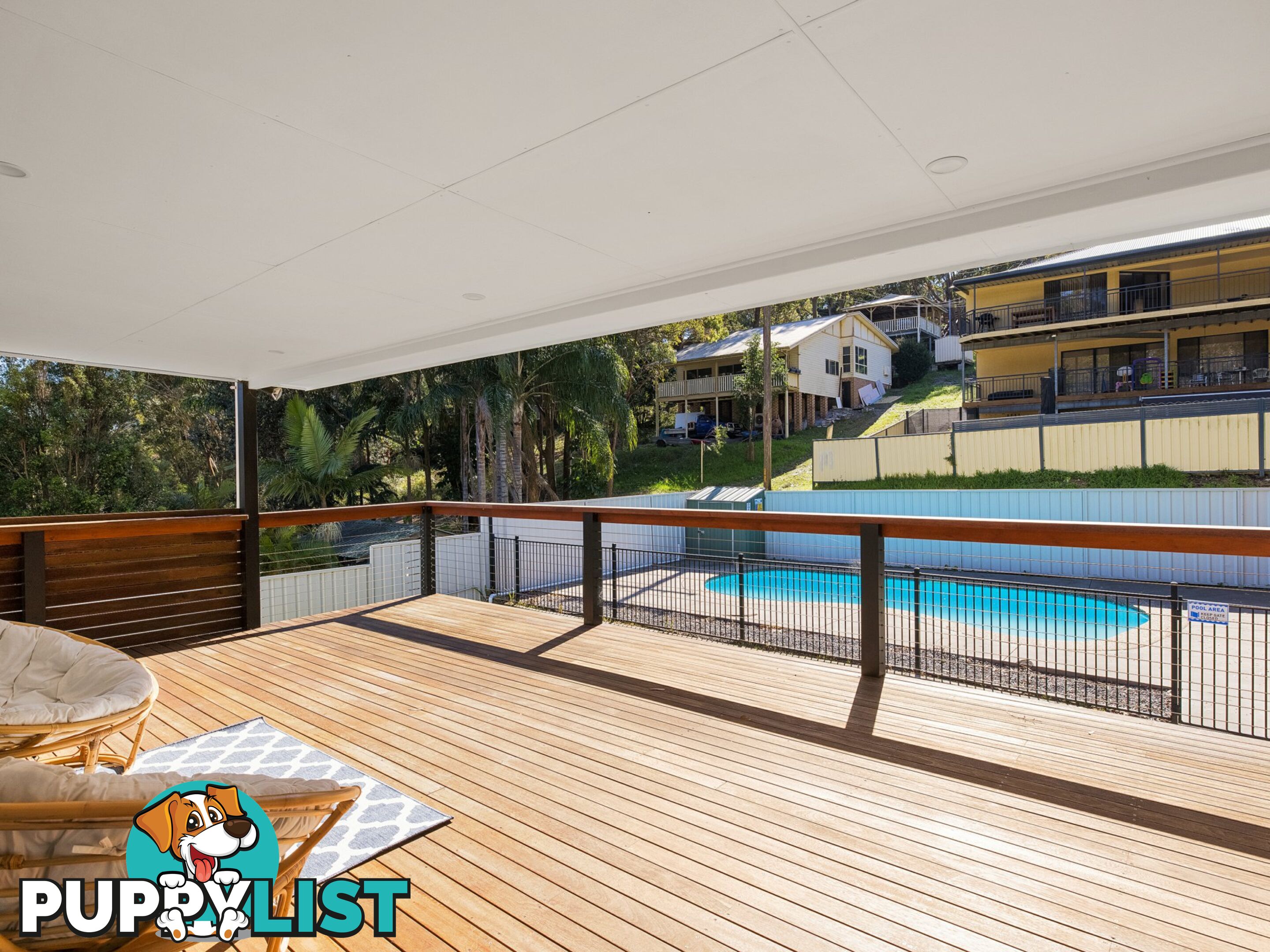 84 Tallean Road NELSON BAY NSW 2315