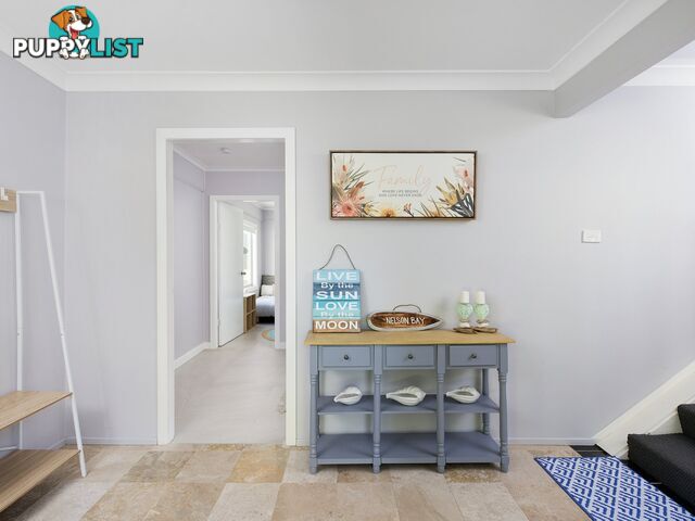 84 Tallean Road NELSON BAY NSW 2315