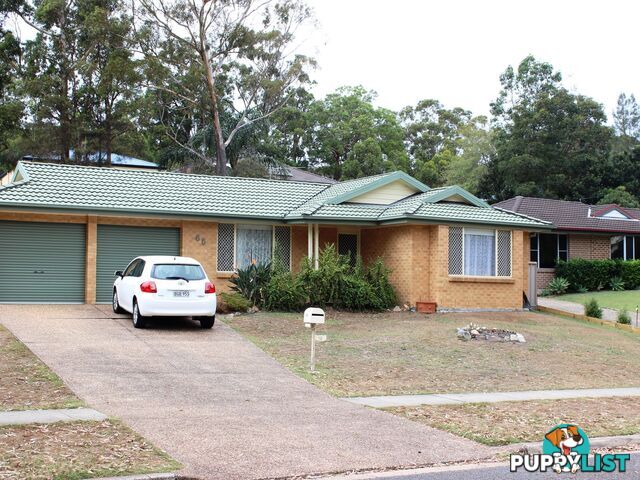 66 Bagnall Beach Road CORLETTE NSW 2315