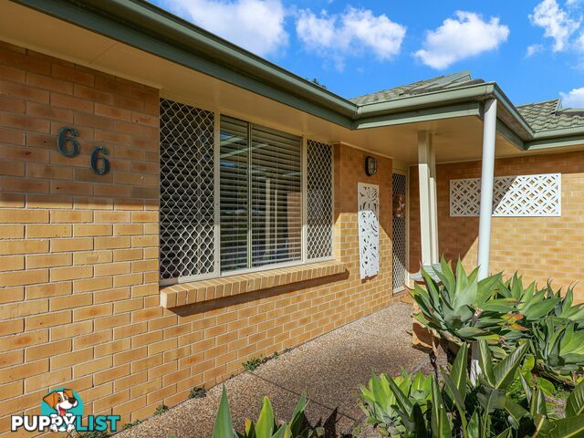 66 Bagnall Beach Road CORLETTE NSW 2315