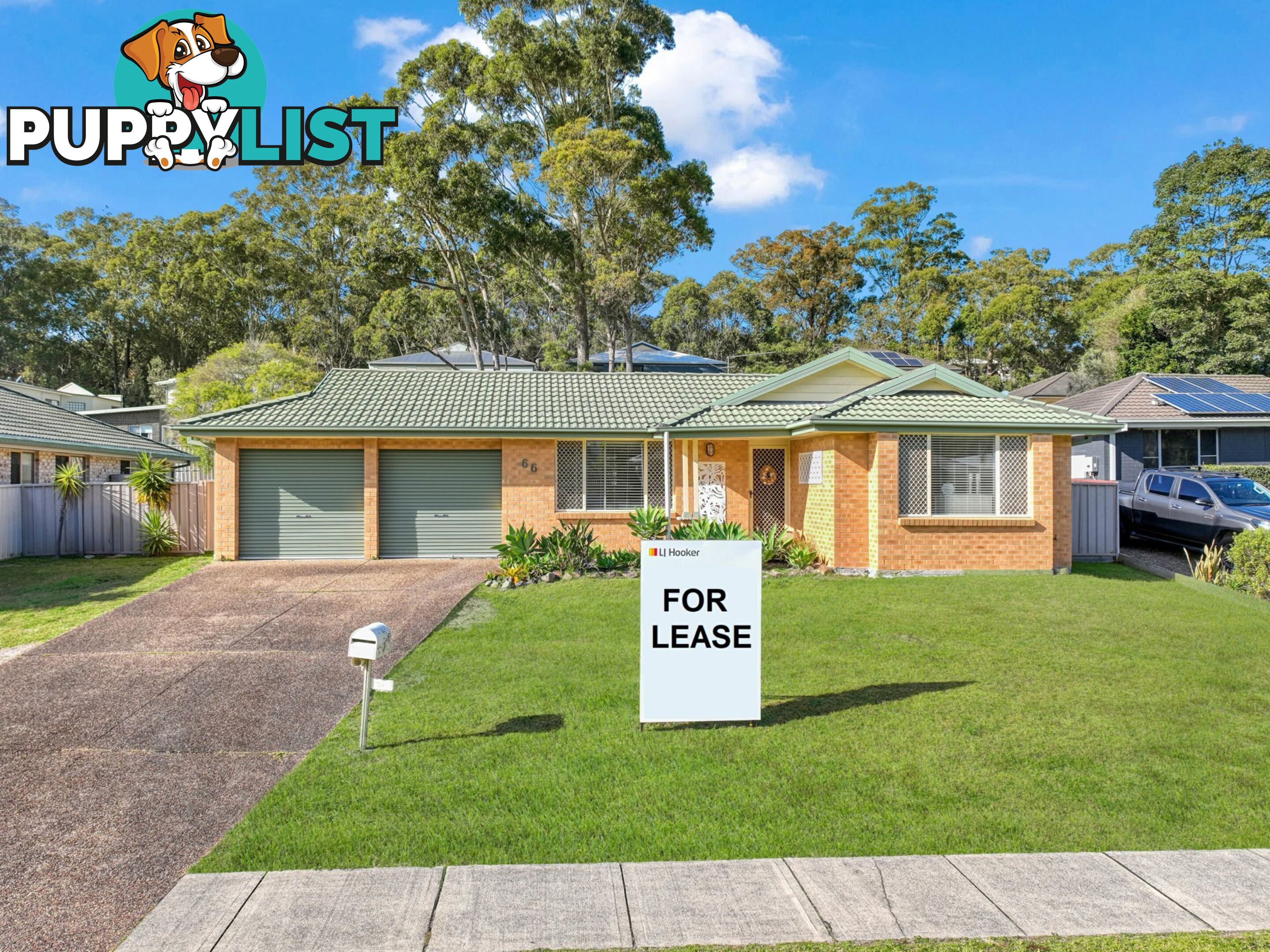 66 Bagnall Beach Road CORLETTE NSW 2315