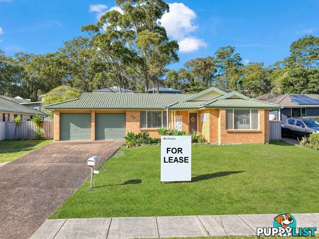 66 Bagnall Beach Road CORLETTE NSW 2315