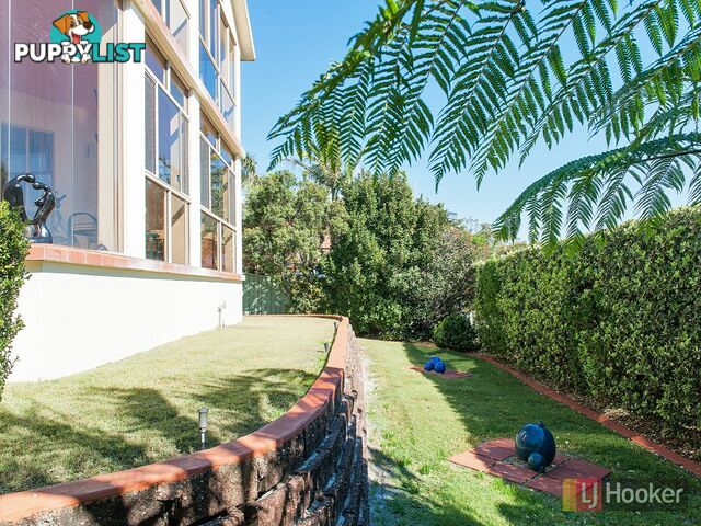 14 Amaroo Crescent FINGAL BAY NSW 2315