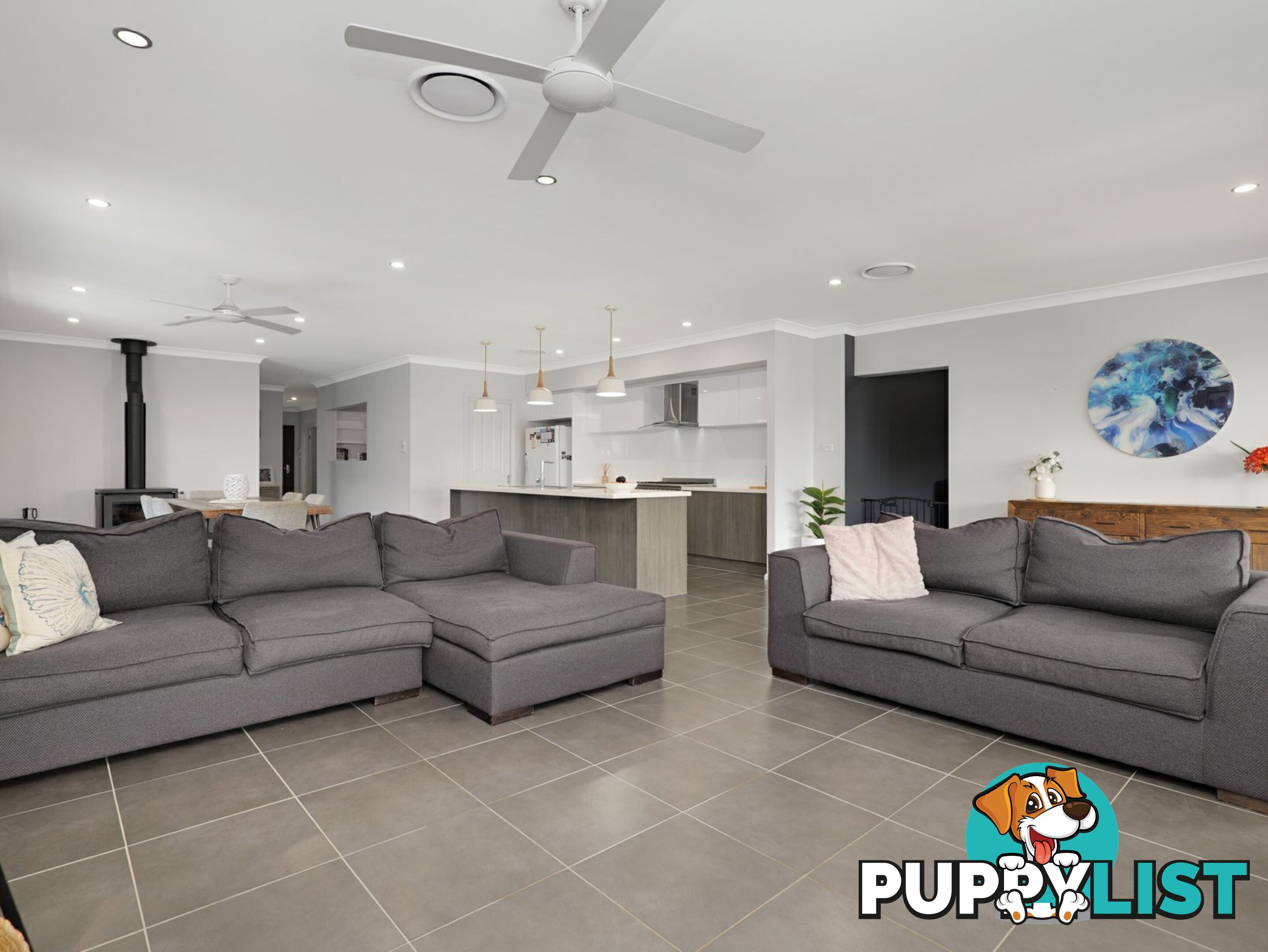 174 Sunningdale Circuit MEDOWIE NSW 2318