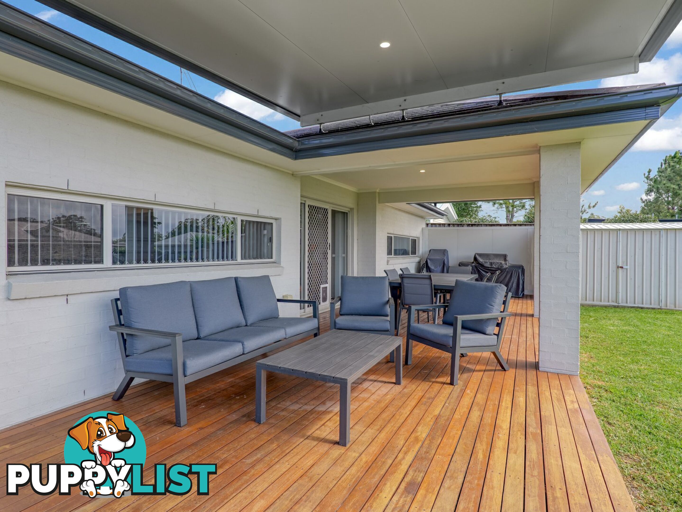 174 Sunningdale Circuit MEDOWIE NSW 2318