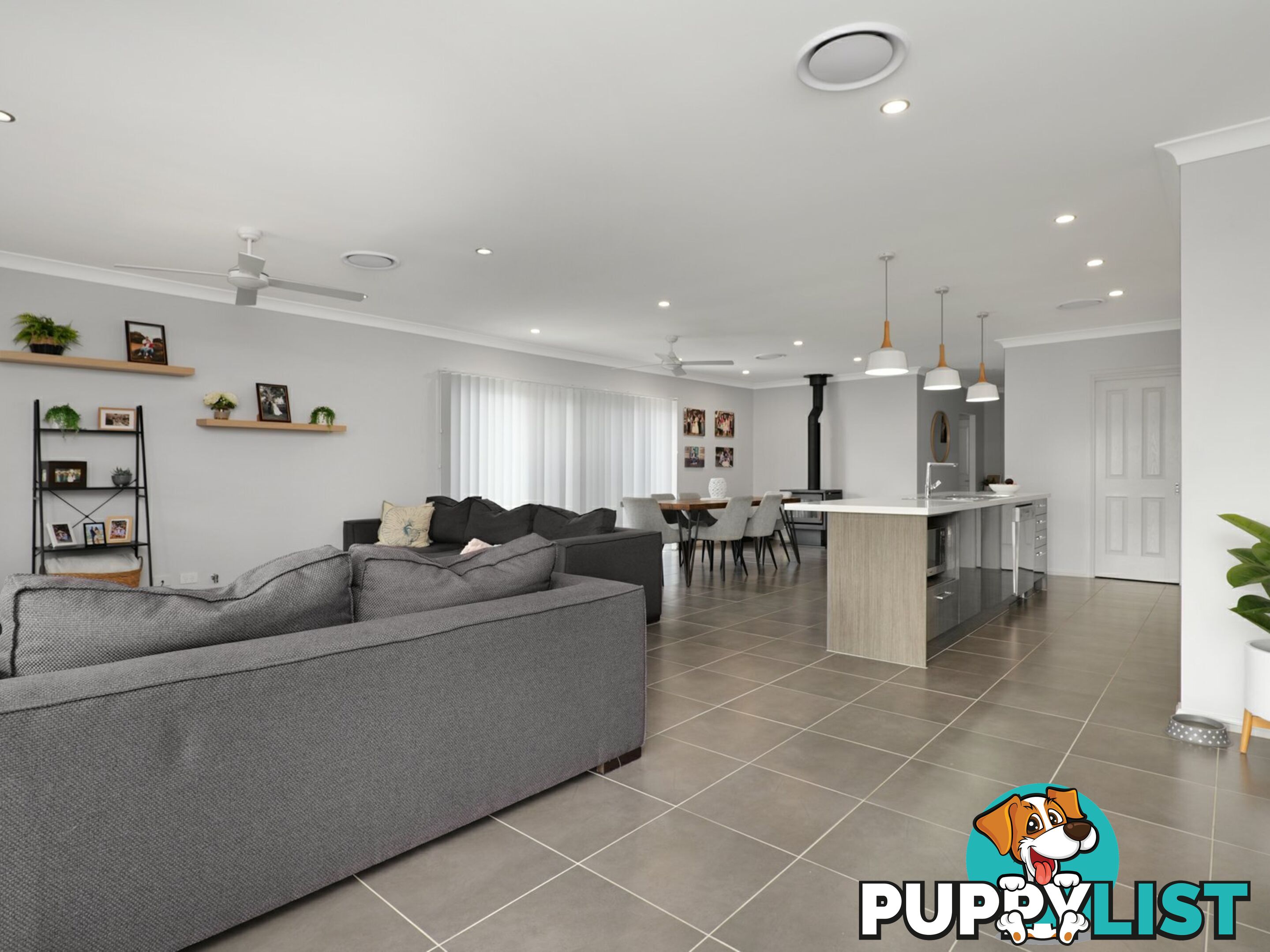 174 Sunningdale Circuit MEDOWIE NSW 2318