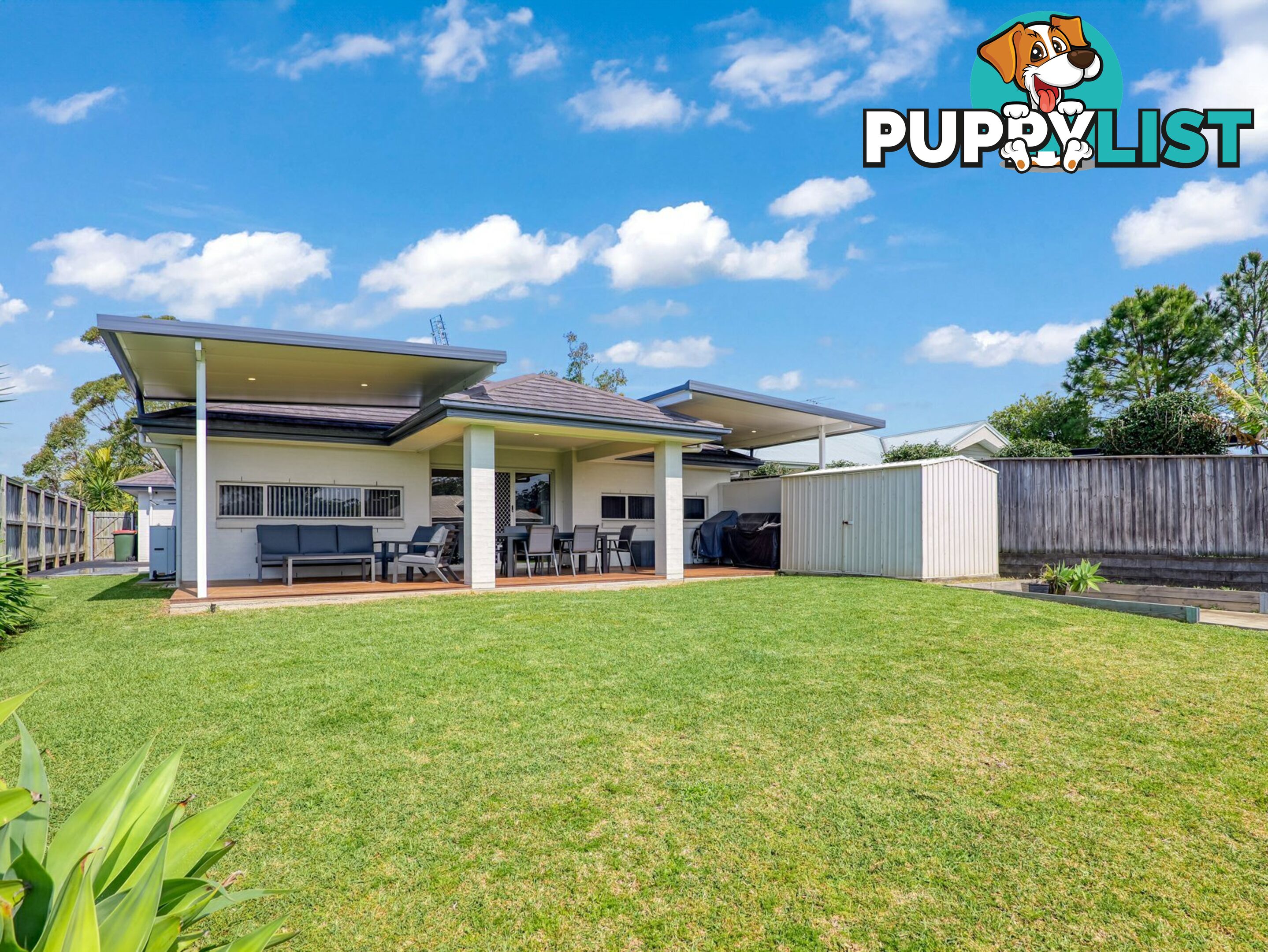 174 Sunningdale Circuit MEDOWIE NSW 2318