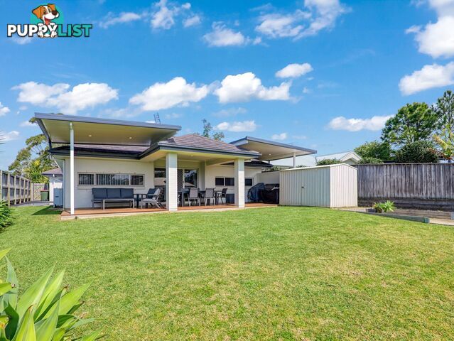 174 Sunningdale Circuit MEDOWIE NSW 2318