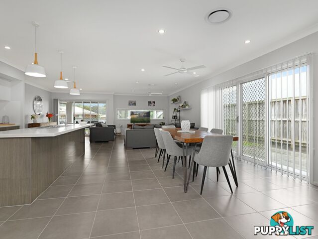 174 Sunningdale Circuit MEDOWIE NSW 2318