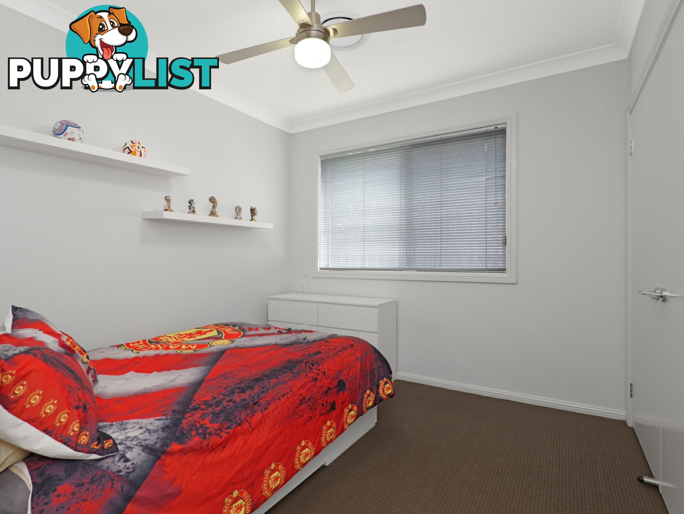 174 Sunningdale Circuit MEDOWIE NSW 2318