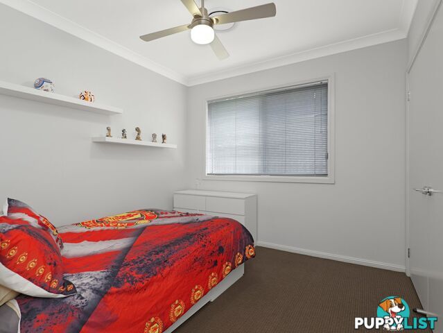 174 Sunningdale Circuit MEDOWIE NSW 2318