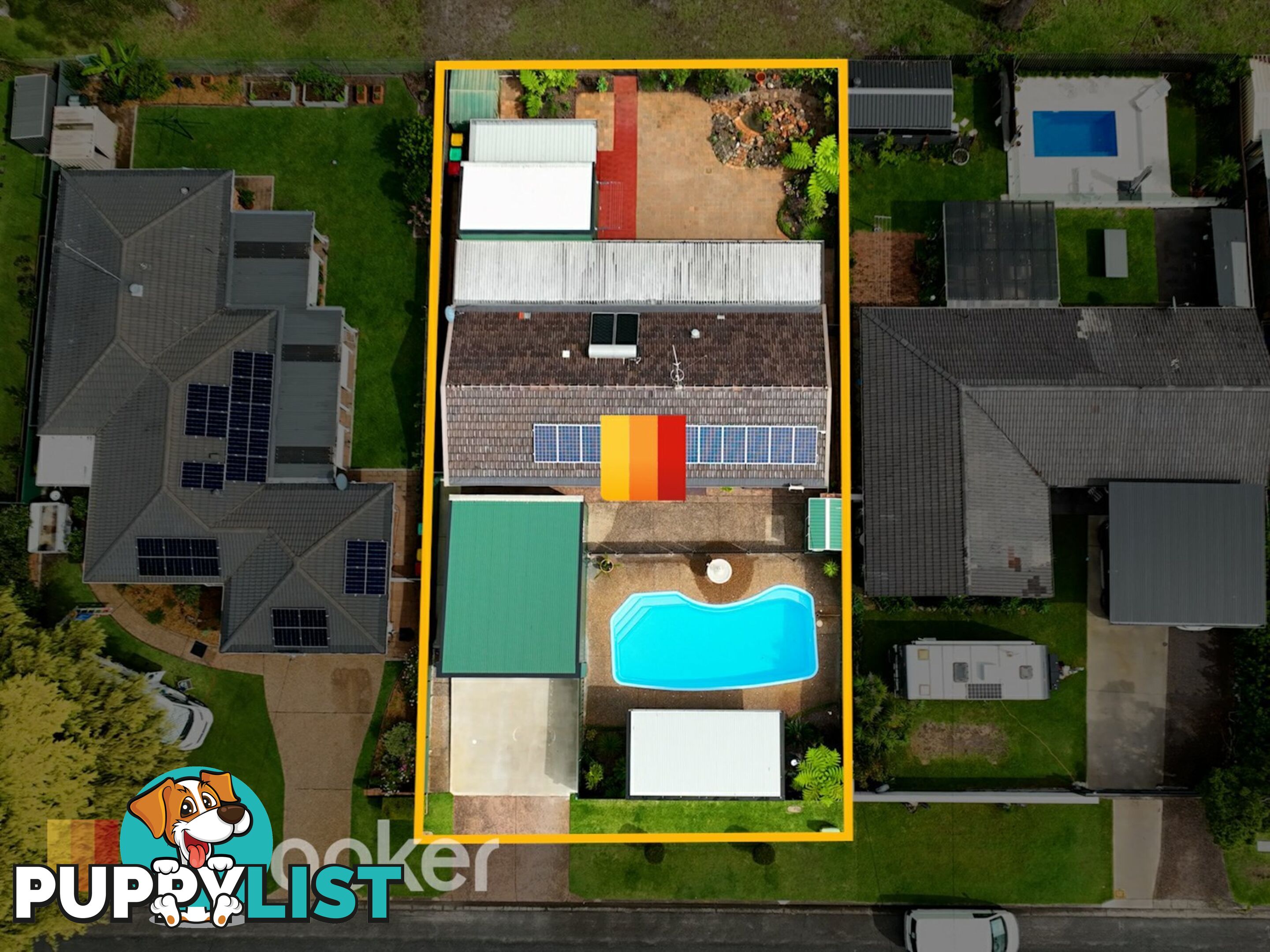 98 Government Road SHOAL BAY NSW 2315
