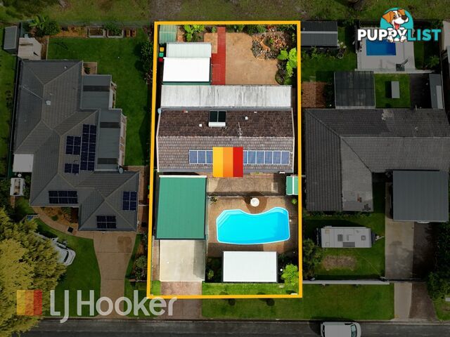 98 Government Road SHOAL BAY NSW 2315