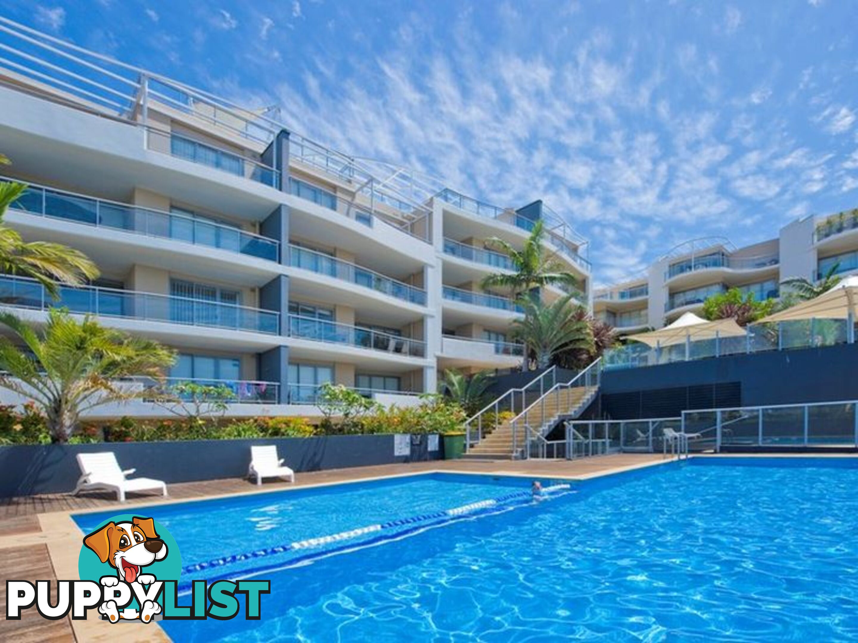 51/61 Donald Street "Cote D Azur" NELSON BAY NSW 2315