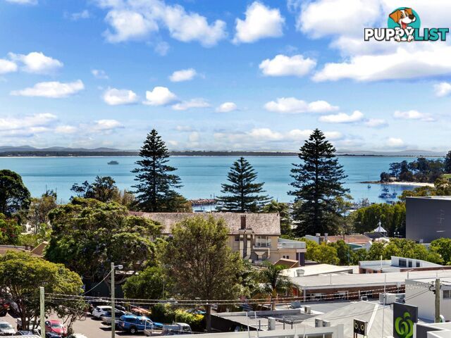 51/61 Donald Street "Cote D Azur" NELSON BAY NSW 2315