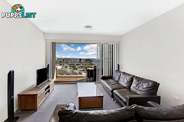 51/61 Donald Street "Cote D Azur" NELSON BAY NSW 2315