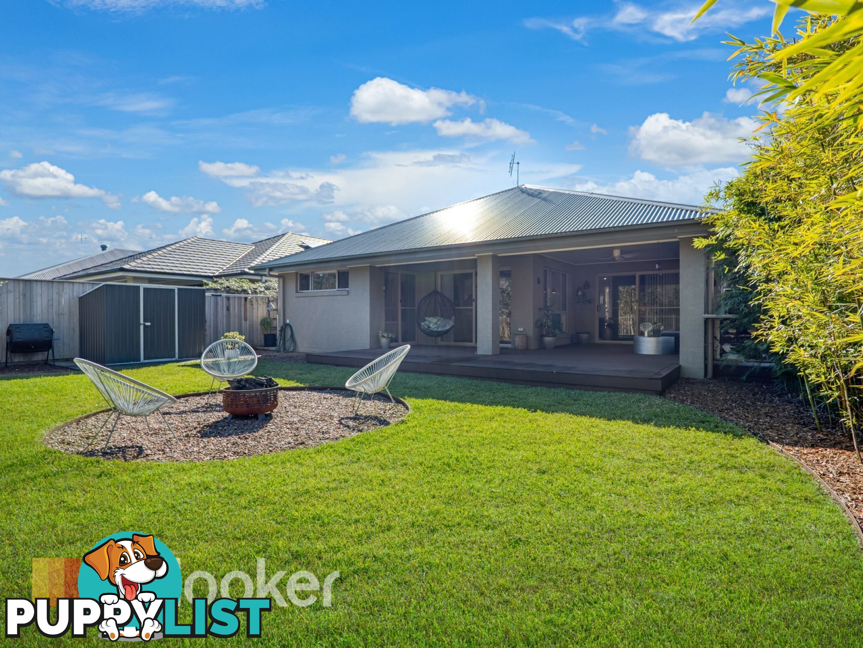 23 Portmarnock Close MEDOWIE NSW 2318