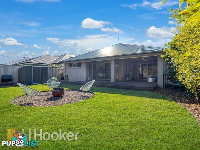 23 Portmarnock Close MEDOWIE NSW 2318