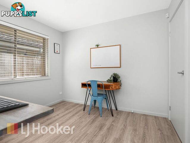 23 Portmarnock Close MEDOWIE NSW 2318