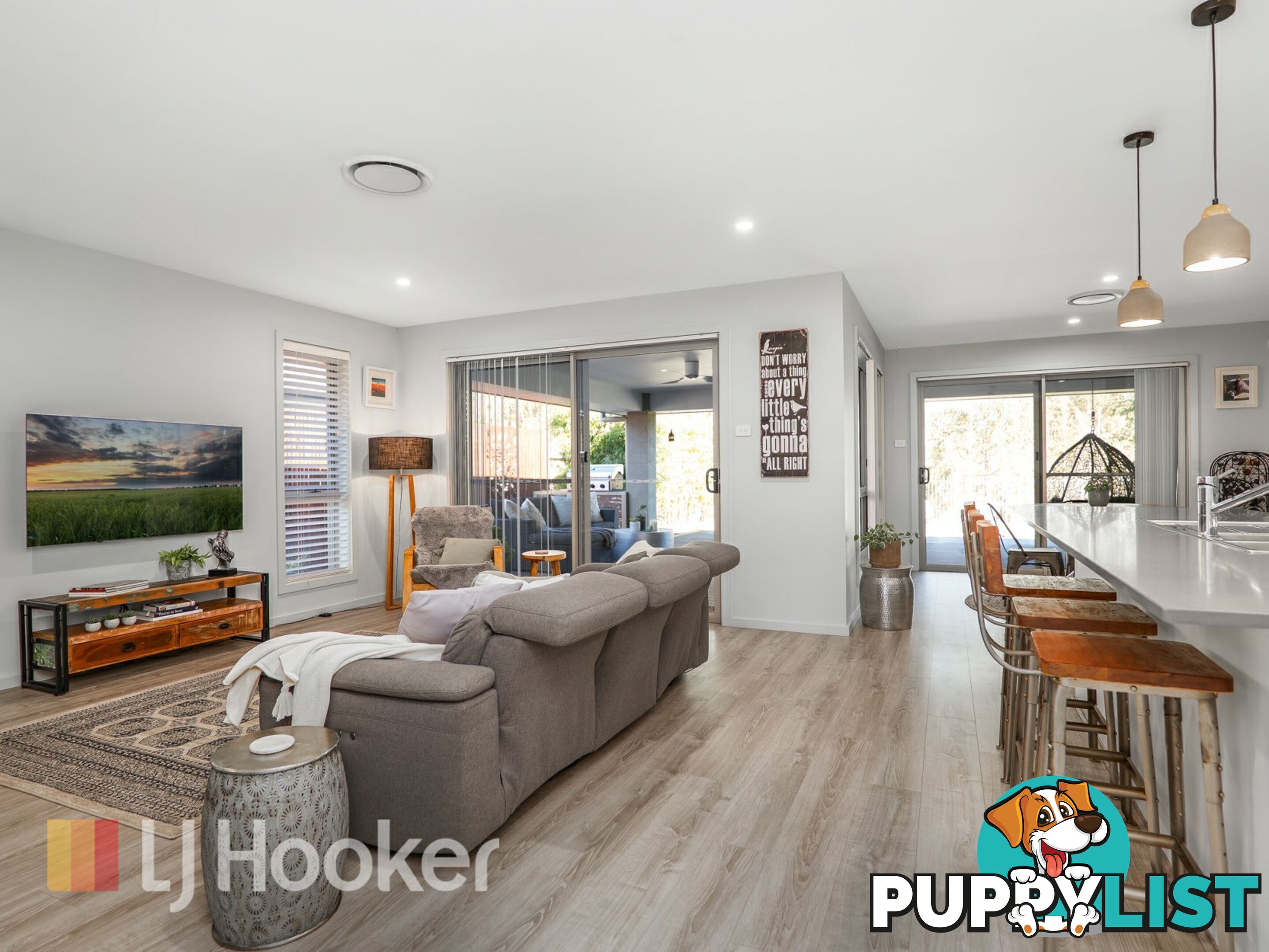23 Portmarnock Close MEDOWIE NSW 2318