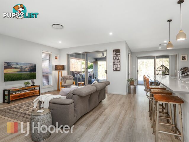 23 Portmarnock Close MEDOWIE NSW 2318