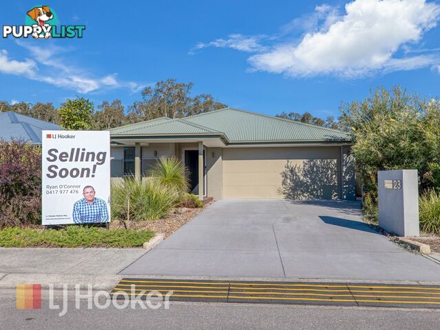 23 Portmarnock Close MEDOWIE NSW 2318