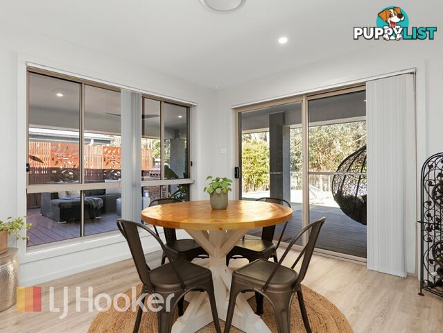 23 Portmarnock Close MEDOWIE NSW 2318