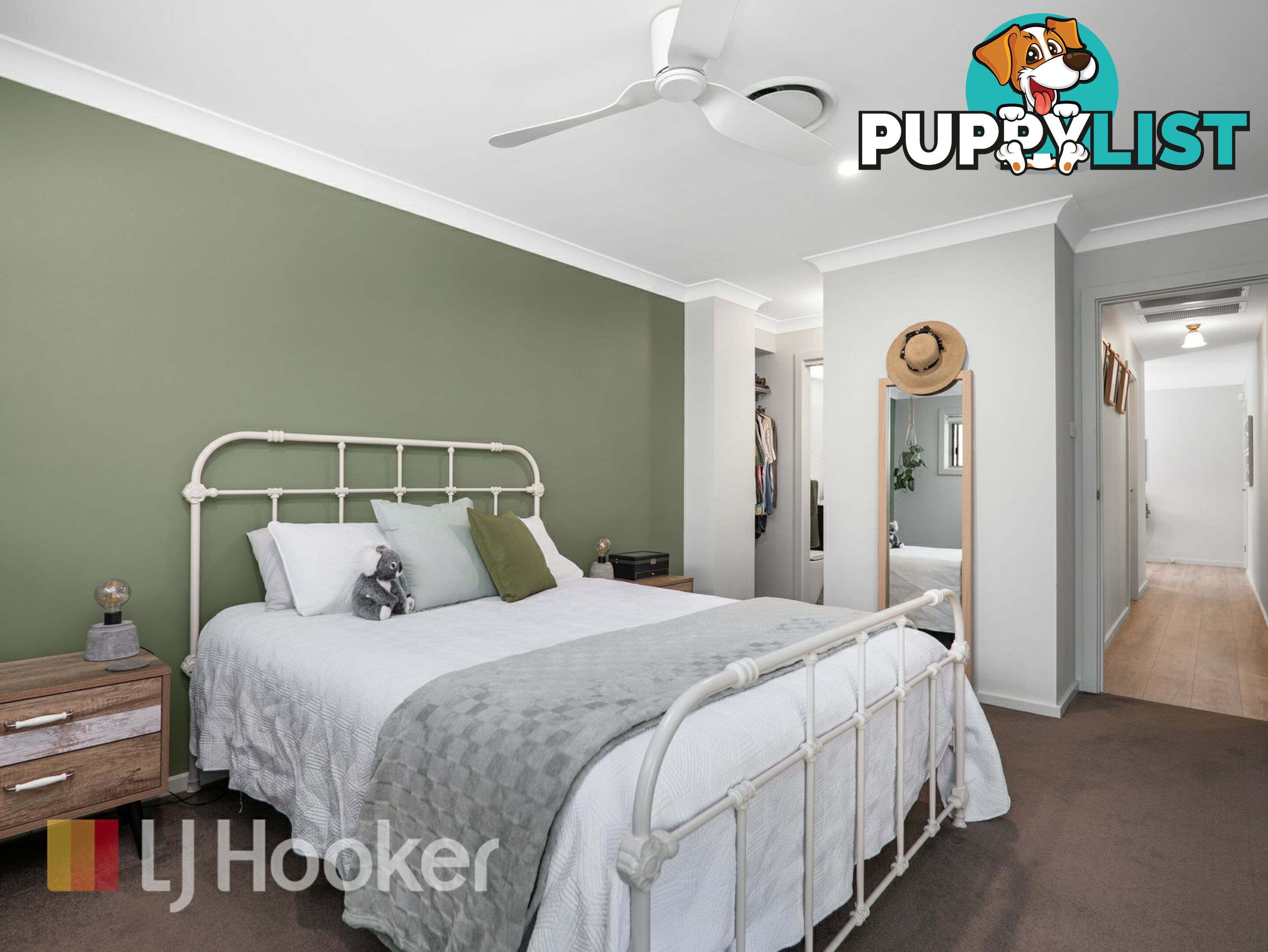 23 Portmarnock Close MEDOWIE NSW 2318