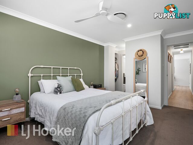 23 Portmarnock Close MEDOWIE NSW 2318