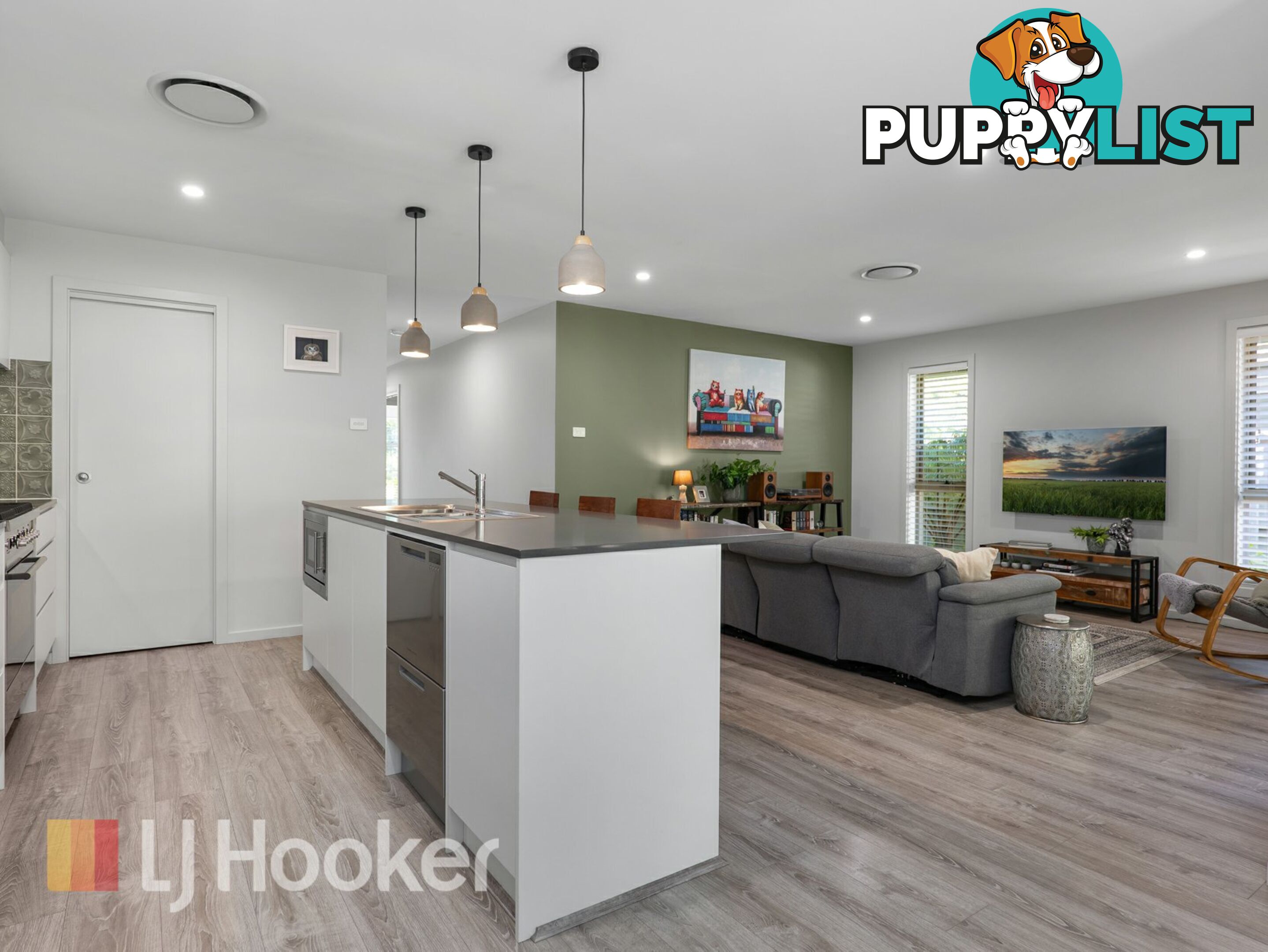 23 Portmarnock Close MEDOWIE NSW 2318