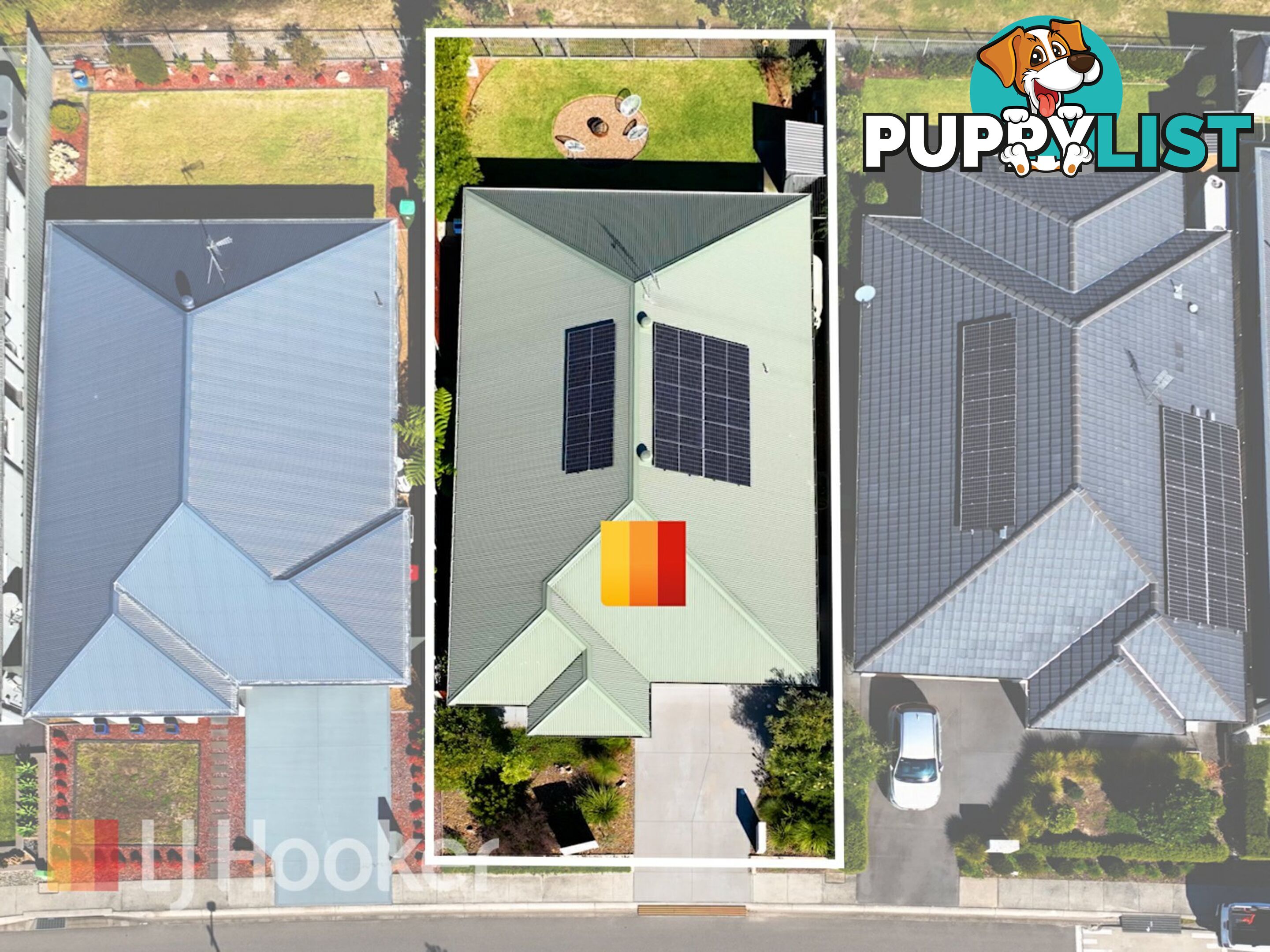 23 Portmarnock Close MEDOWIE NSW 2318