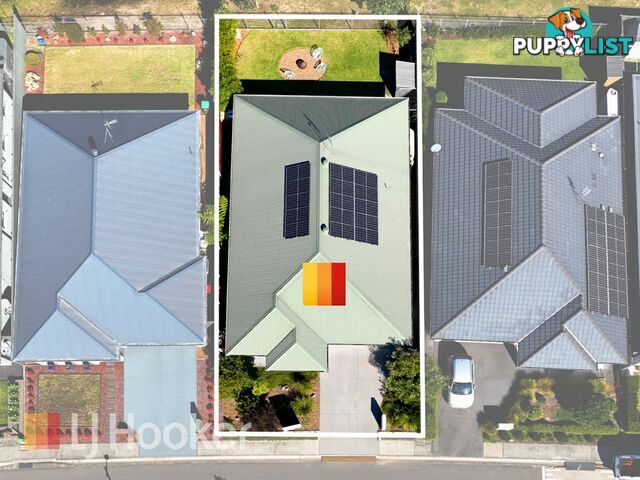 23 Portmarnock Close MEDOWIE NSW 2318