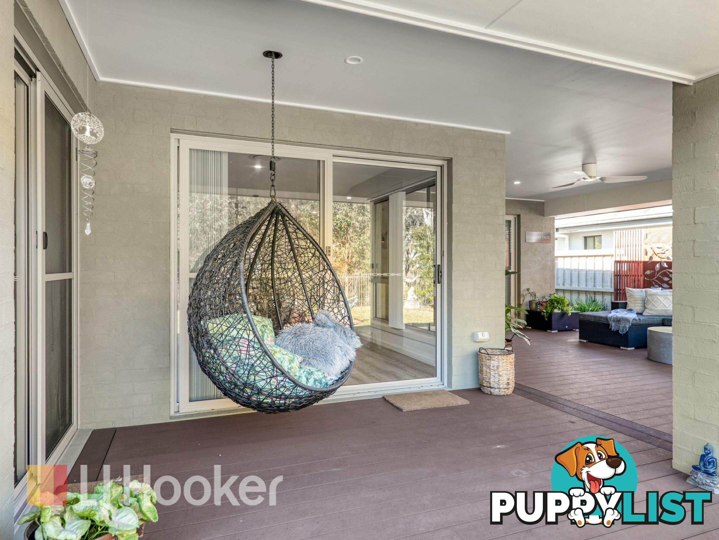 23 Portmarnock Close MEDOWIE NSW 2318