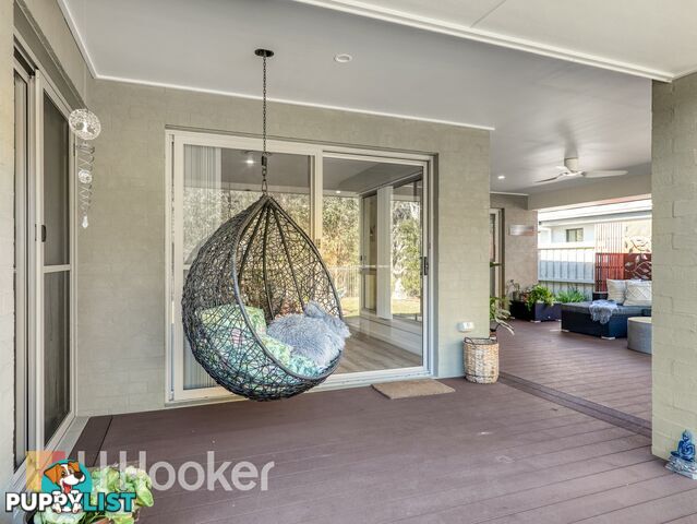 23 Portmarnock Close MEDOWIE NSW 2318