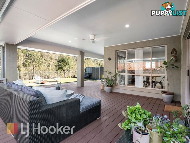 23 Portmarnock Close MEDOWIE NSW 2318