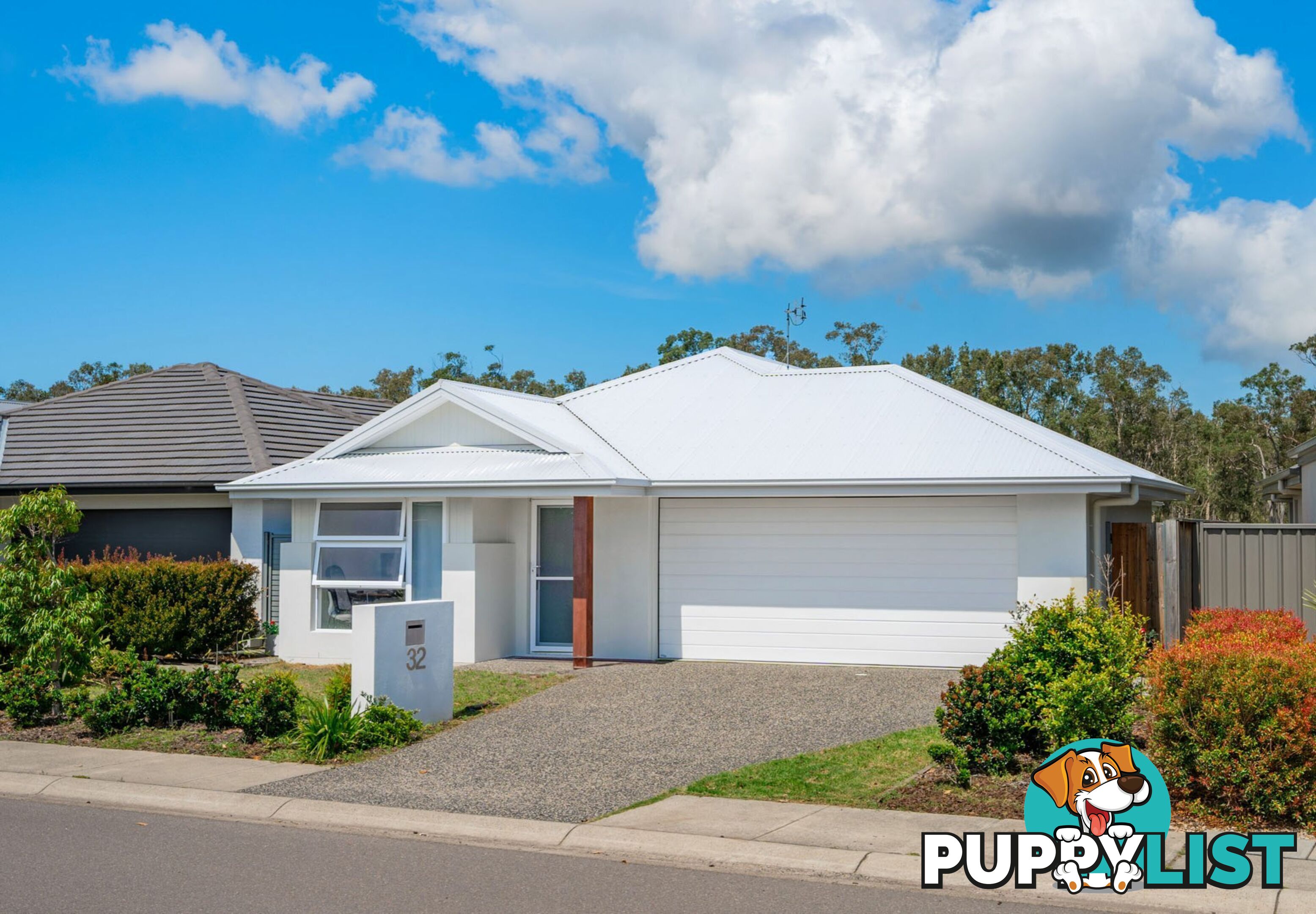 32 Portmarnock Close MEDOWIE NSW 2318