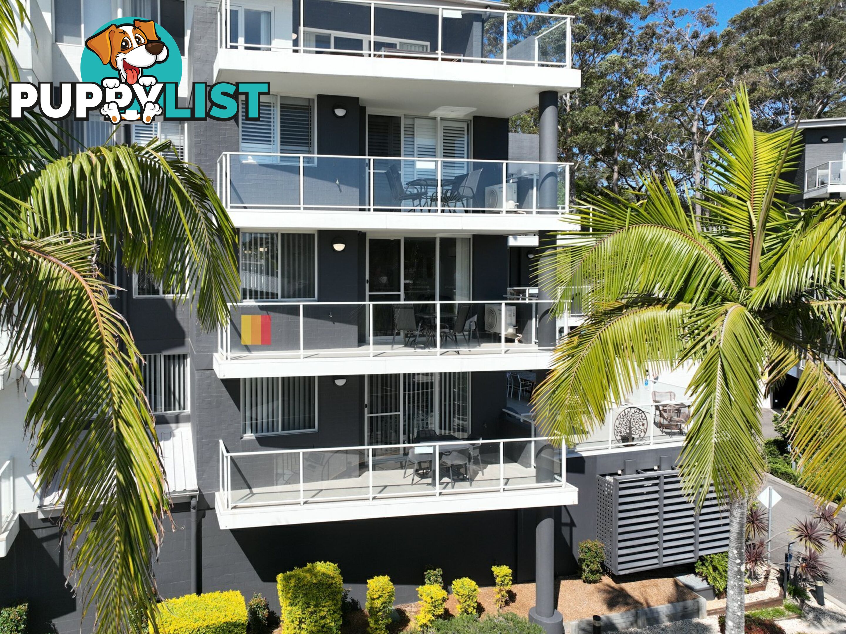 68/1a Tomaree Street NELSON BAY NSW 2315