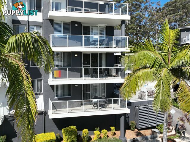 68/1a Tomaree Road NELSON BAY NSW 2315