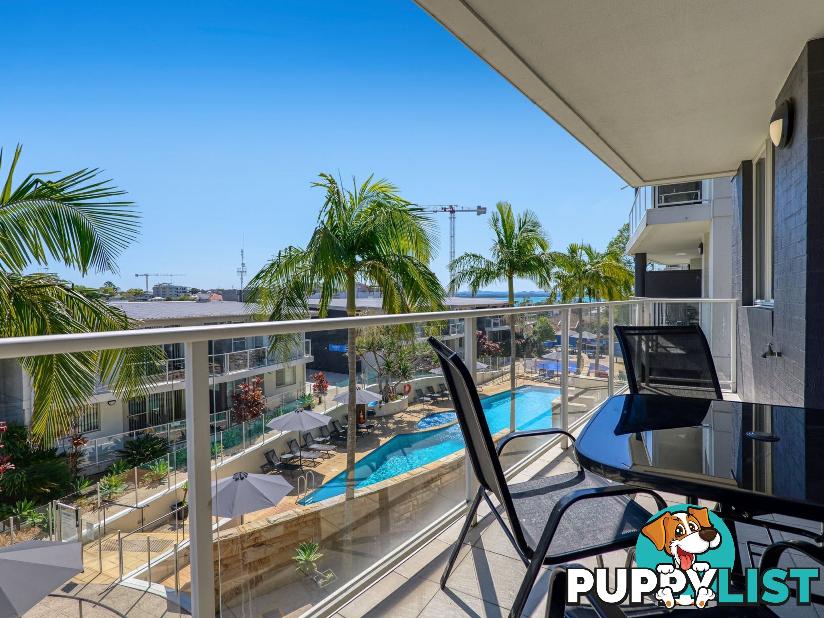 68/1a Tomaree Street NELSON BAY NSW 2315