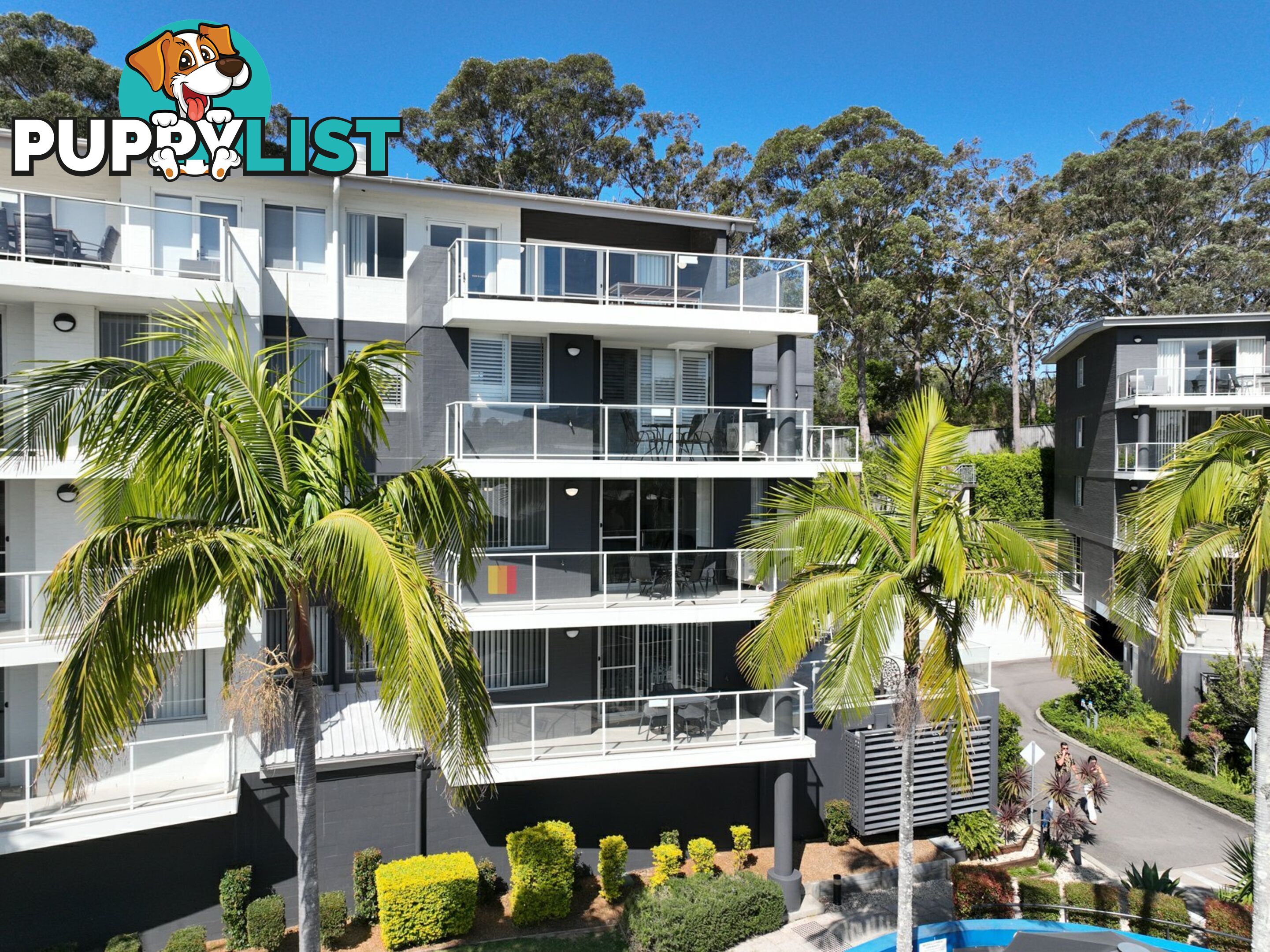 68/1a Tomaree Street NELSON BAY NSW 2315