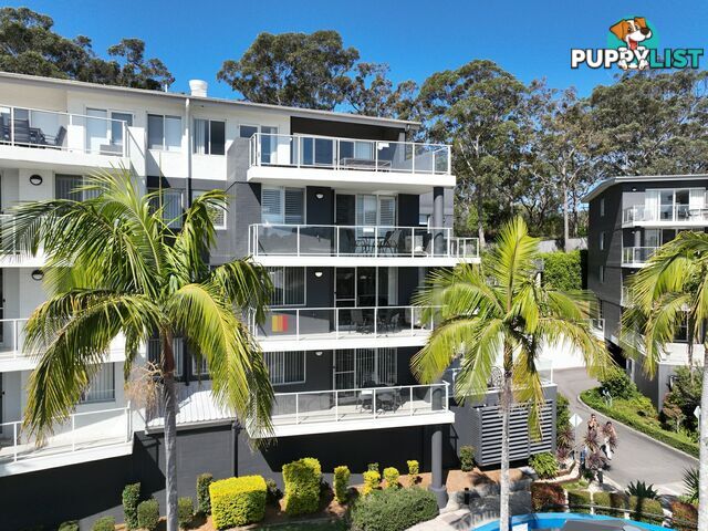 68/1a Tomaree Street NELSON BAY NSW 2315