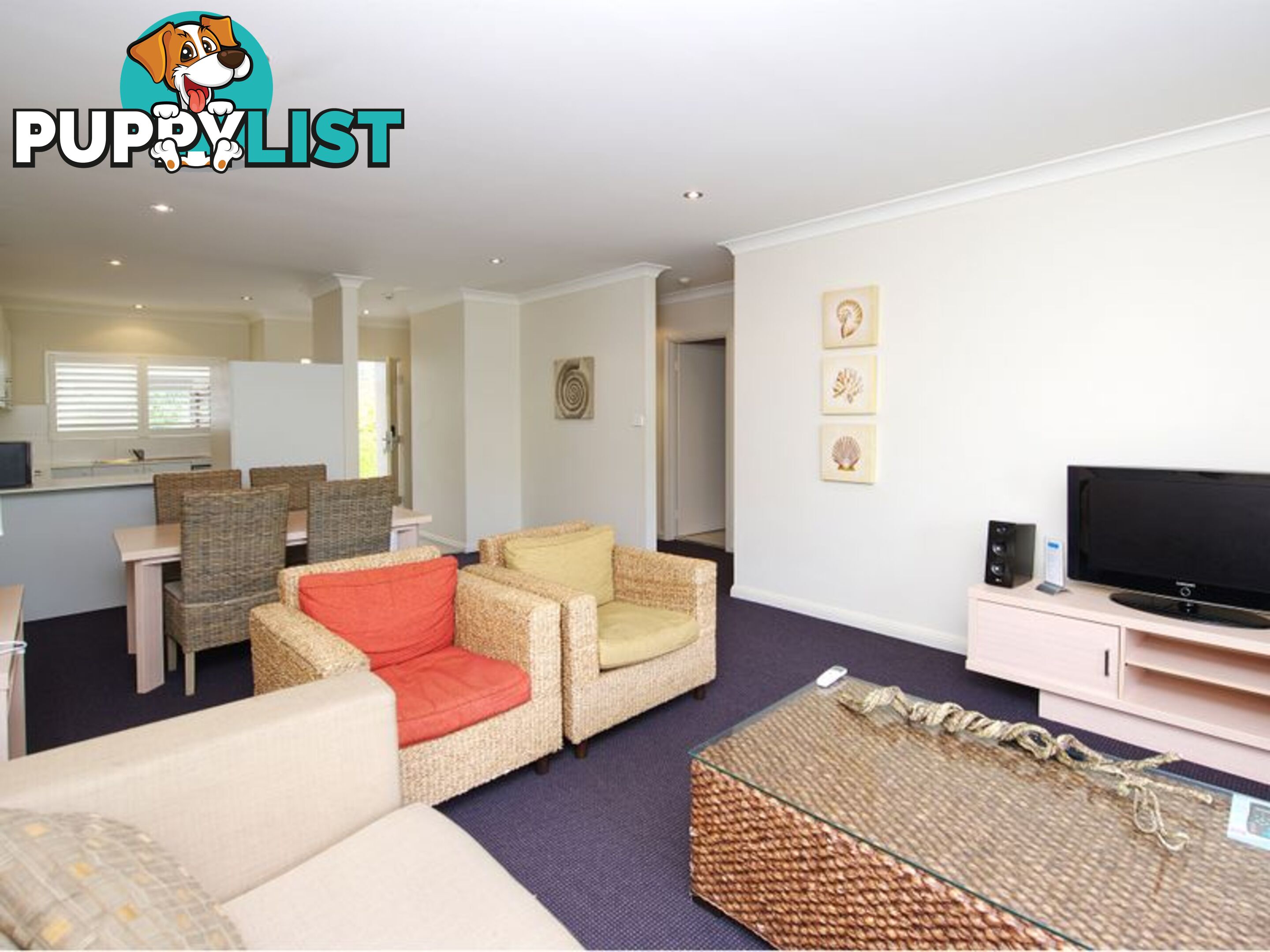 355/265 Sandy Point Road "Oaks Pacific SALAMANDER BAY NSW 2317