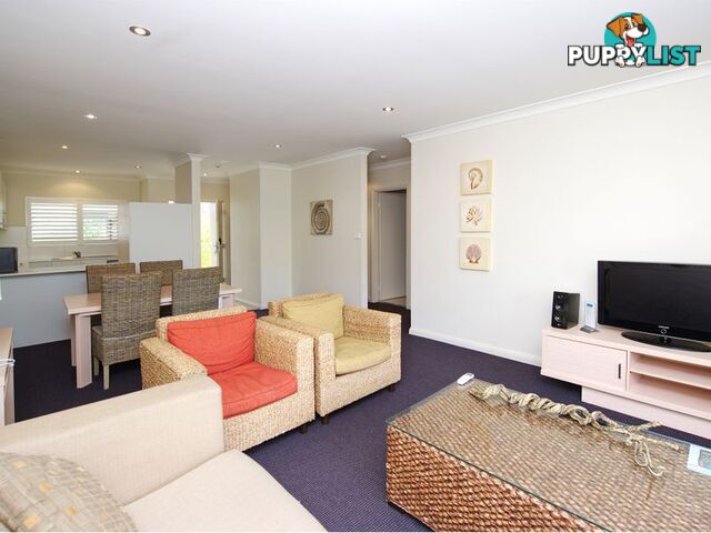 355/265 Sandy Point Road "Oaks Pacific SALAMANDER BAY NSW 2317