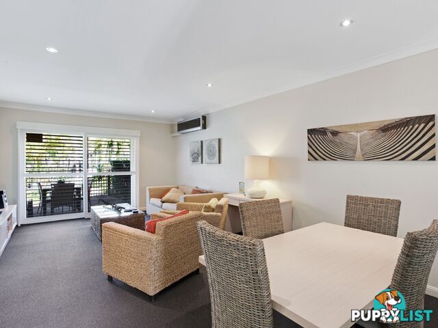 355/265 Sandy Point Road "Oaks Pacific SALAMANDER BAY NSW 2317