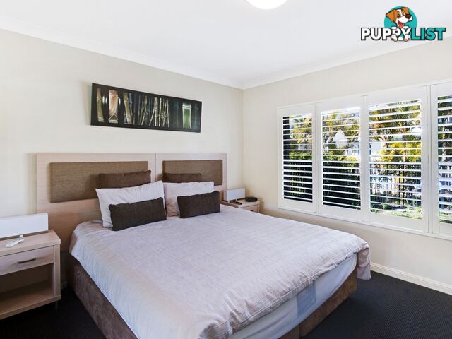 355/265 Sandy Point Road "Oaks Pacific SALAMANDER BAY NSW 2317